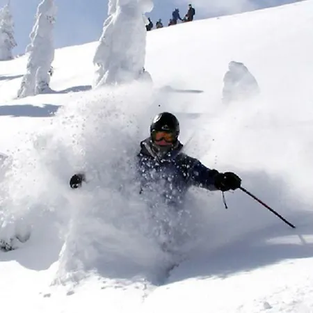 Appartement See:zeit Das_ferienhaus
